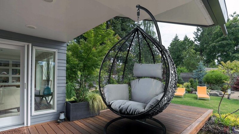 Кресло Norden Patio