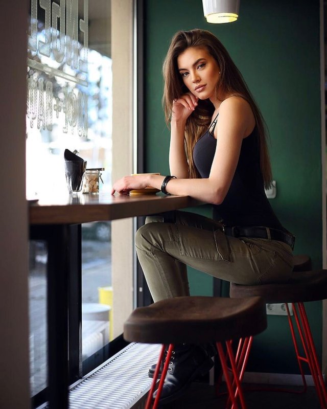 Dmitry Arhar Ksenia