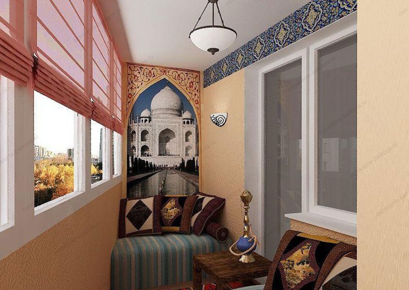 Riad Jardin Secret Марракеш