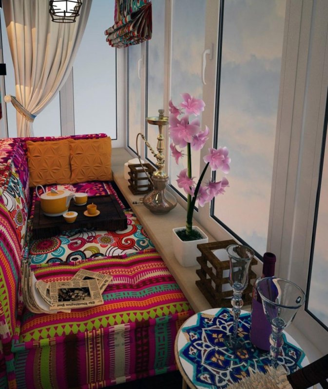 One & only Royal Mirage Arabian Court Люкс тур
