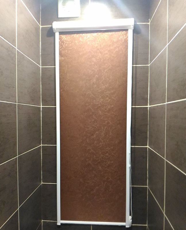 Сантехнические рольставни 900х1000
