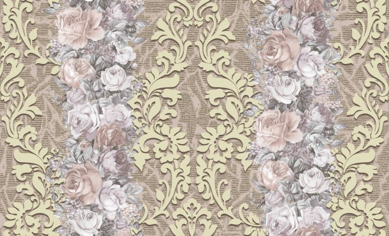 Erismann Violetta 3731-4