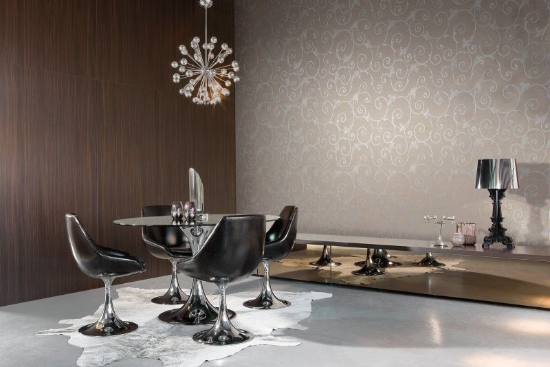 Обои Calcutta Lounge 710021
