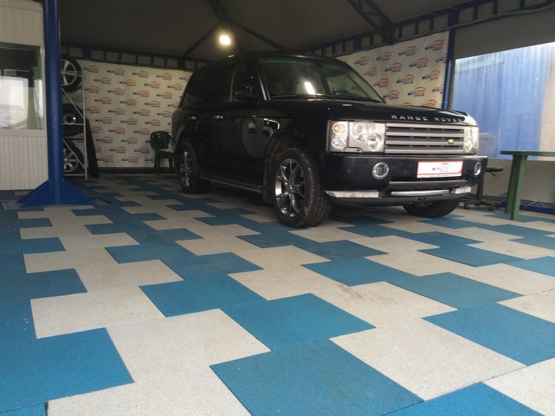 Керамогранит Cersanit Gres a 100