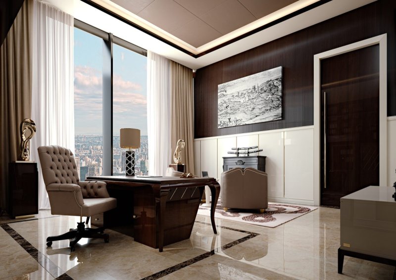Cavio casa Gatsby