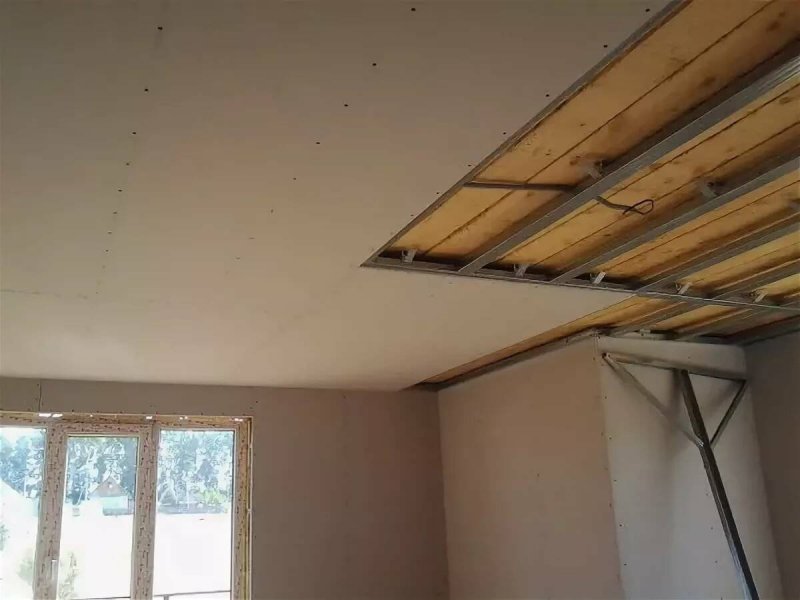 Деревянные балки перекрытия ревит