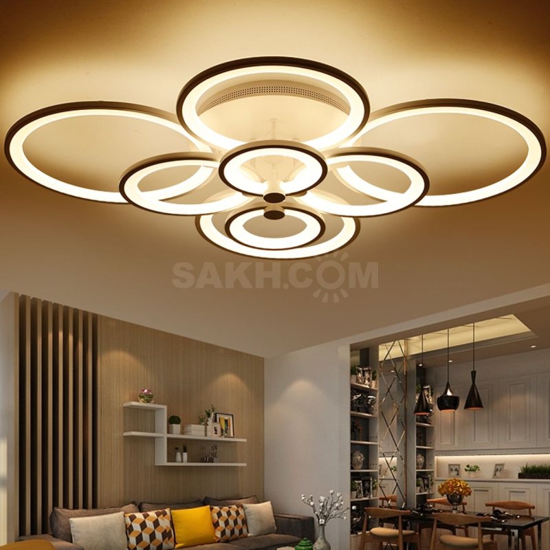 Светильник светодиодный Ceiling Lamp