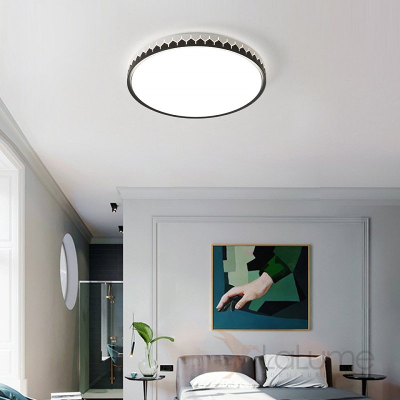 Люстра led Pendant Light zg8313a
