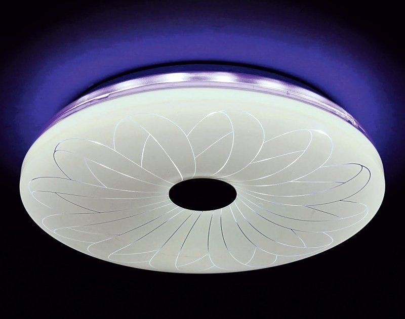 Led Slim Panel 85-265v