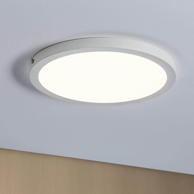 Потолочный светодиодный светильник Citilux Луна cl702222w