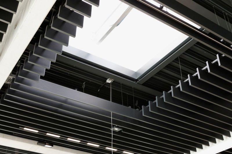 Армстронг Ceiling solutions