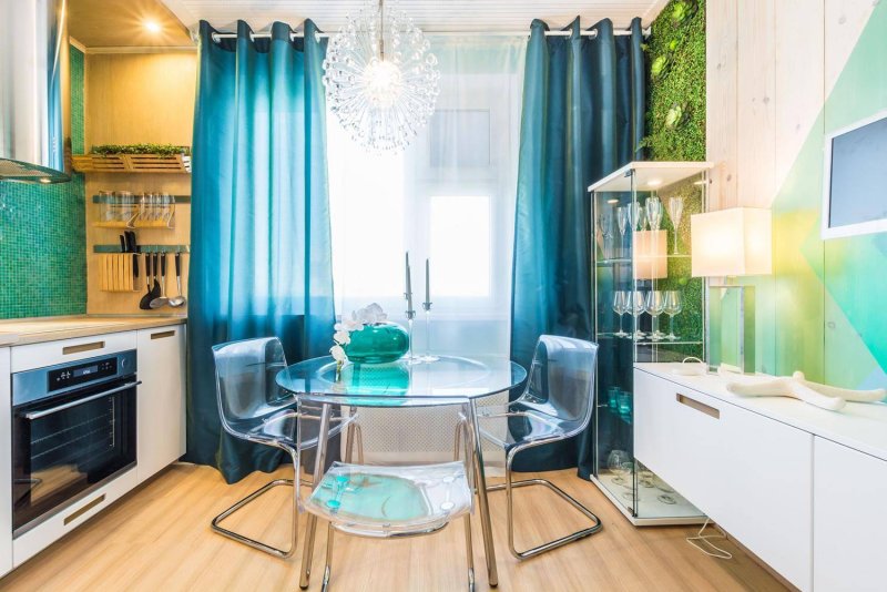 Комплект штор Тереза 250х300см