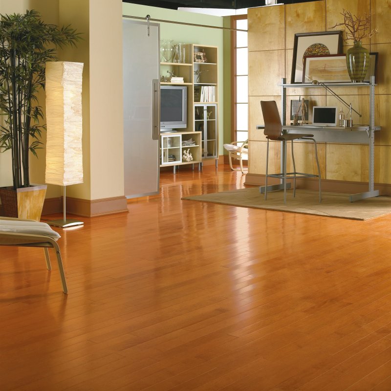 Ламинат Gloss Floor