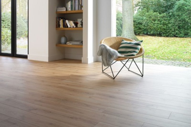 Ламинат Balterio Vitality Aqua protect дуб Brandon 175