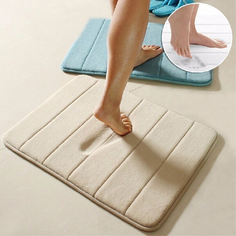 Коврик для ванной 50*80 Bath mat