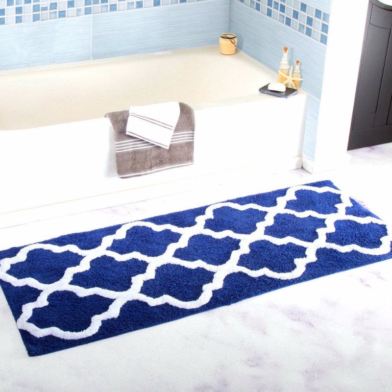 Коврик для ванной 50*80 Bath mat