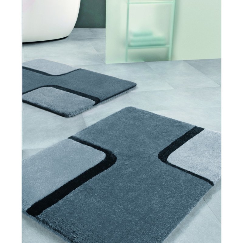 40cm*100cm PVC Bathroom non-Slip mat Bath mat Safety Shower Bathtub mats Moscow
