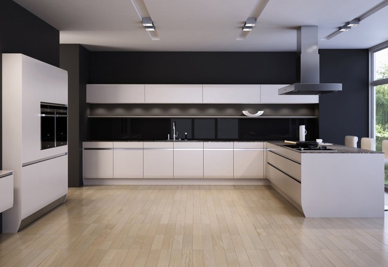 Кухня Siematic 6006