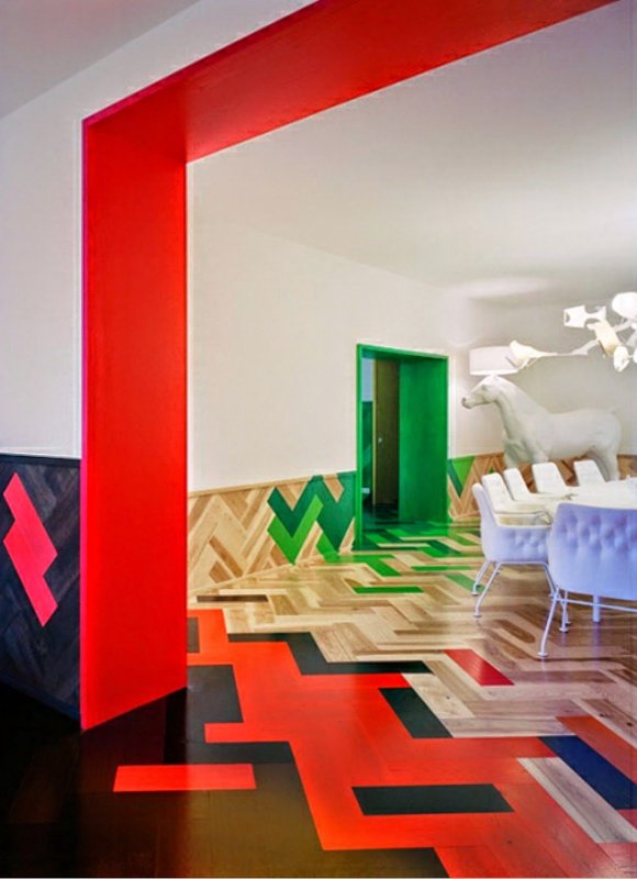 Marmoleum 5227