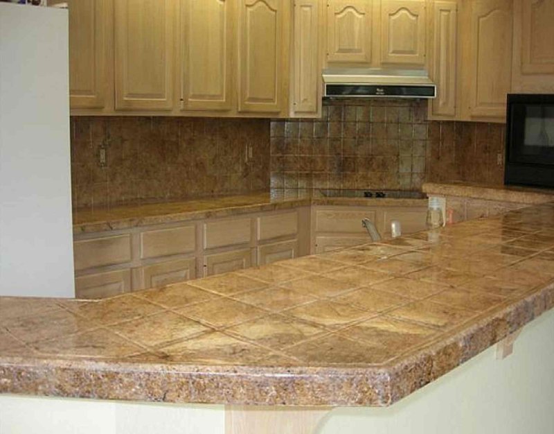 Столешница керамика Dekton