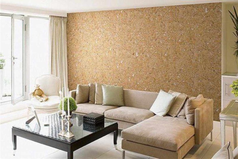 Corksribas Condor Beige