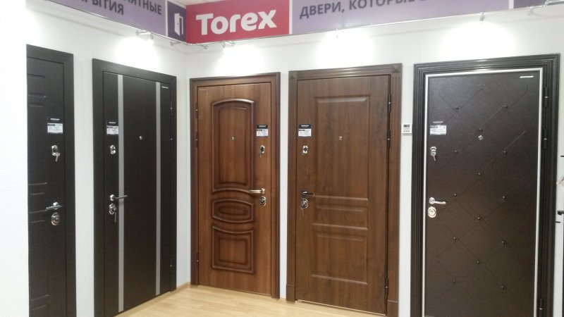 Торекс двери межкомнатные двери