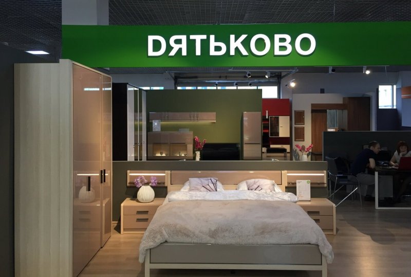 Дятьково Череповец