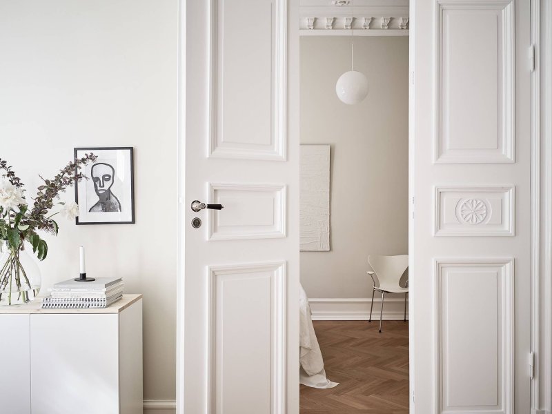 Belwooddoors двери Модерн
