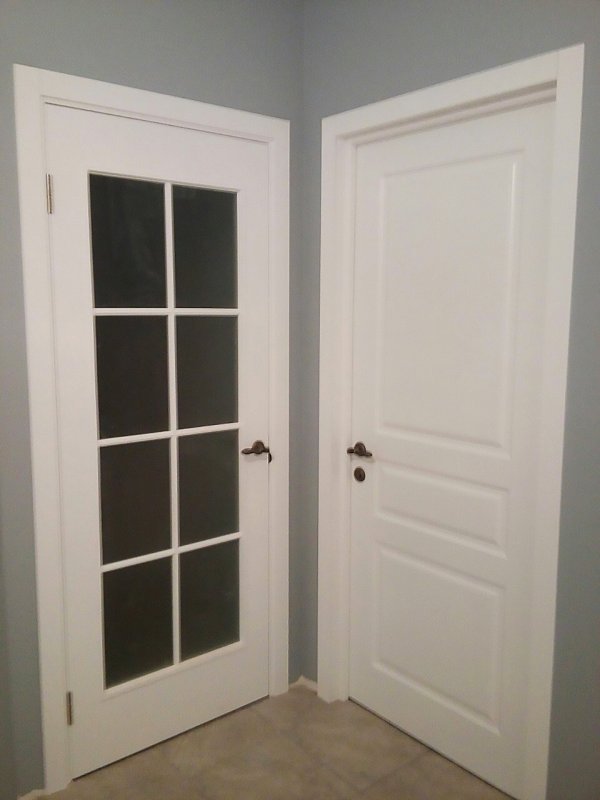 Belwooddoors Granna