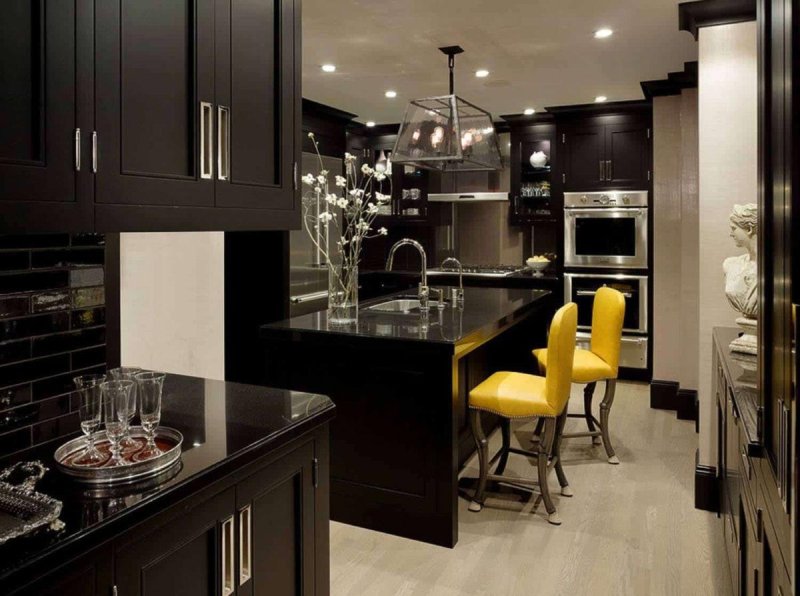Кухня Diesel Scavolini