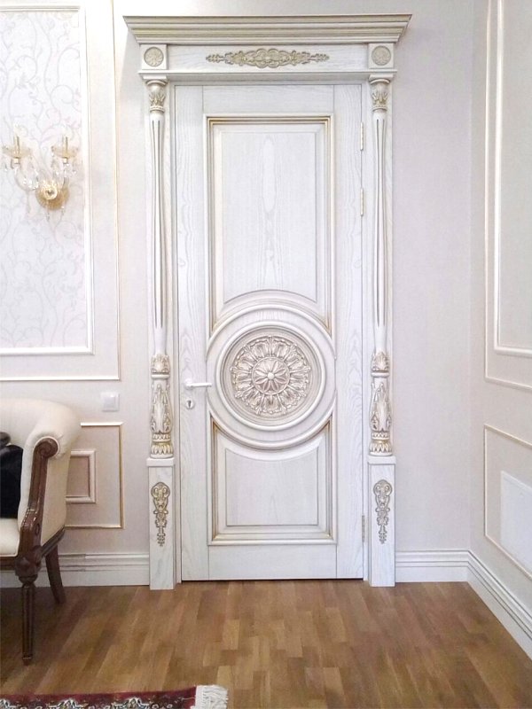 Двери Asnaghi Interiors