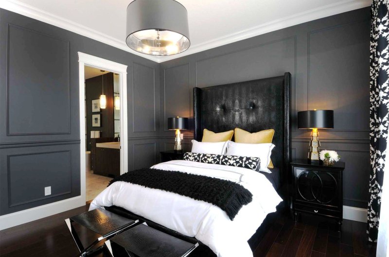 Dulux 88bg 62/005 в интерьере