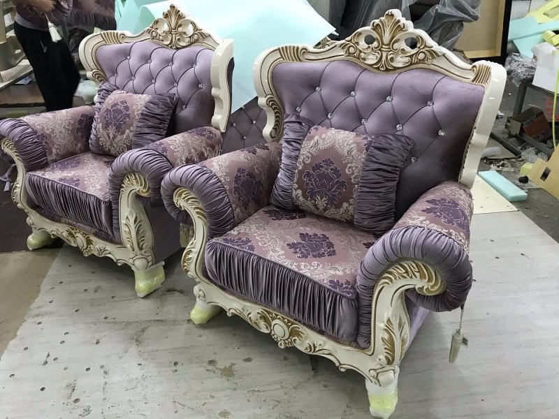 Диван Королевский фараон