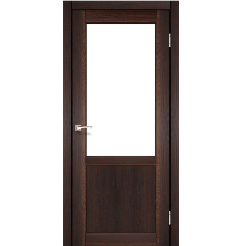 Межкомнатная дверь Atum 6 Grey