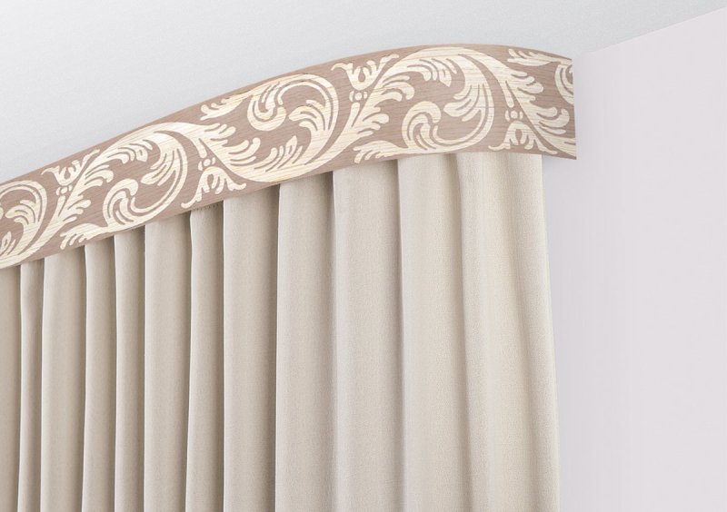 Карниз Legrand