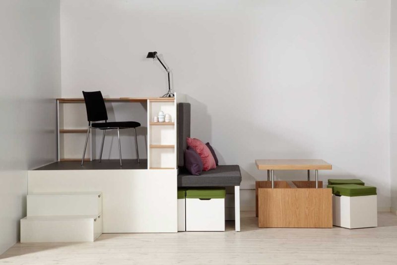 Matroshka Furniture мебель