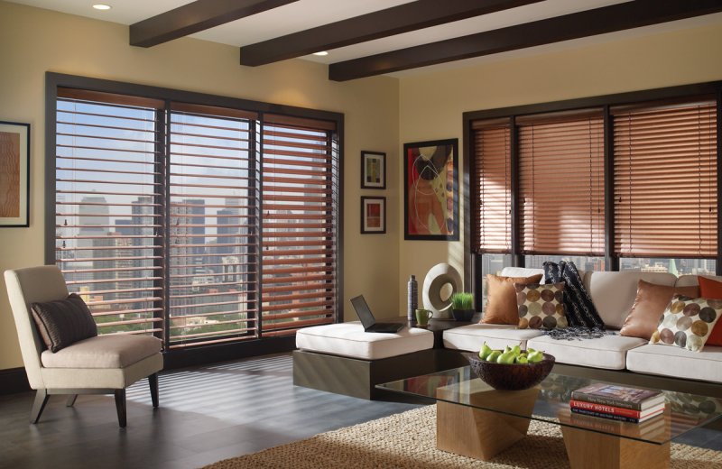 Рулонные шторы Hunter Douglas RB 500