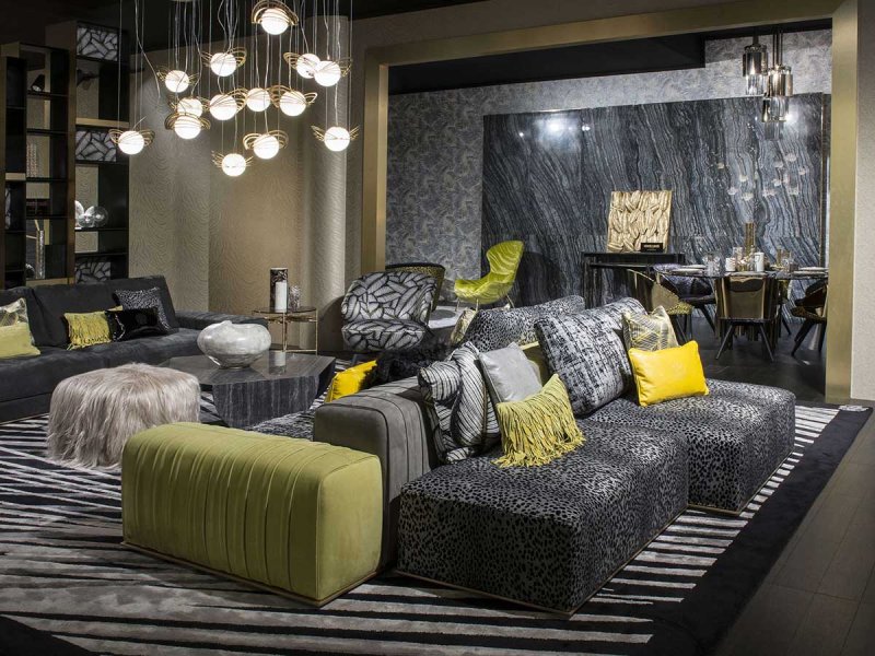 Roberto Cavalli Home 6 17024