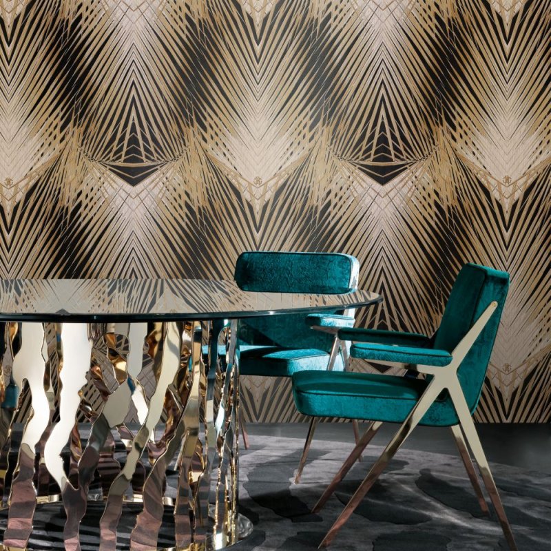 Roberto Cavalli: Soho