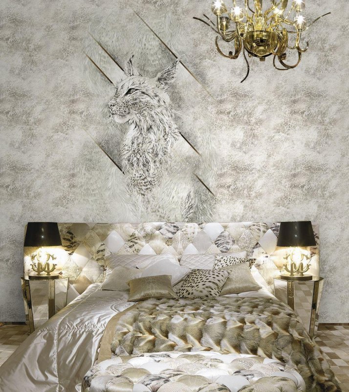 Панно Roberto Cavalli