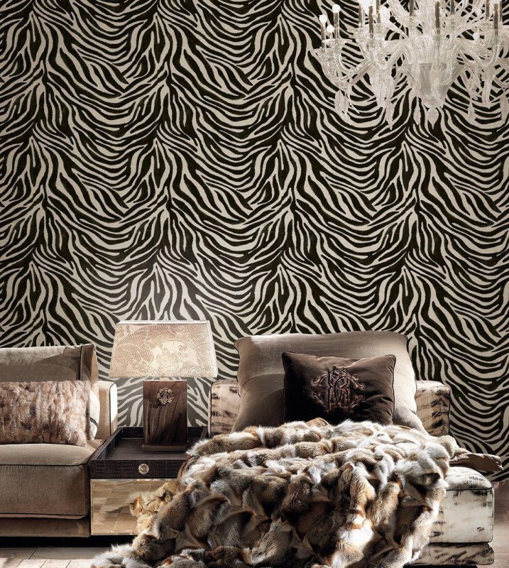 Roberto Cavalli Home 4