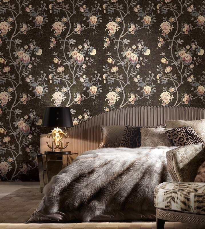 Roberto Cavalli Home 4