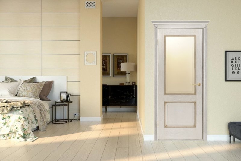 Межкомнатные двери Belwooddoors Svea
