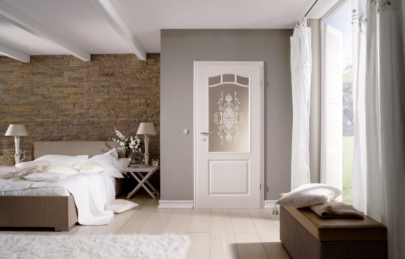 Стеновые панели rada Doors