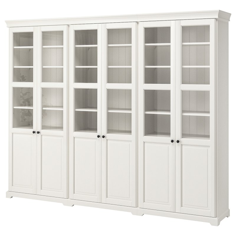 Ikea шкаф Liatorp