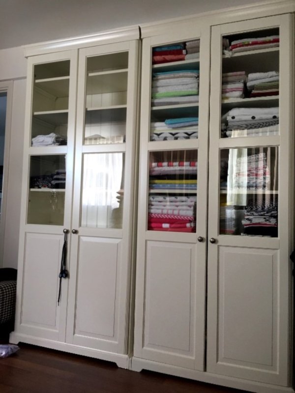 Liatorp книжный шкаф икеа