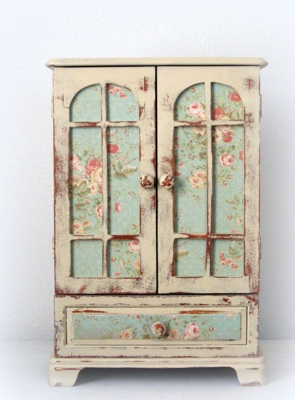 Шебби Шик / Shabby Chic