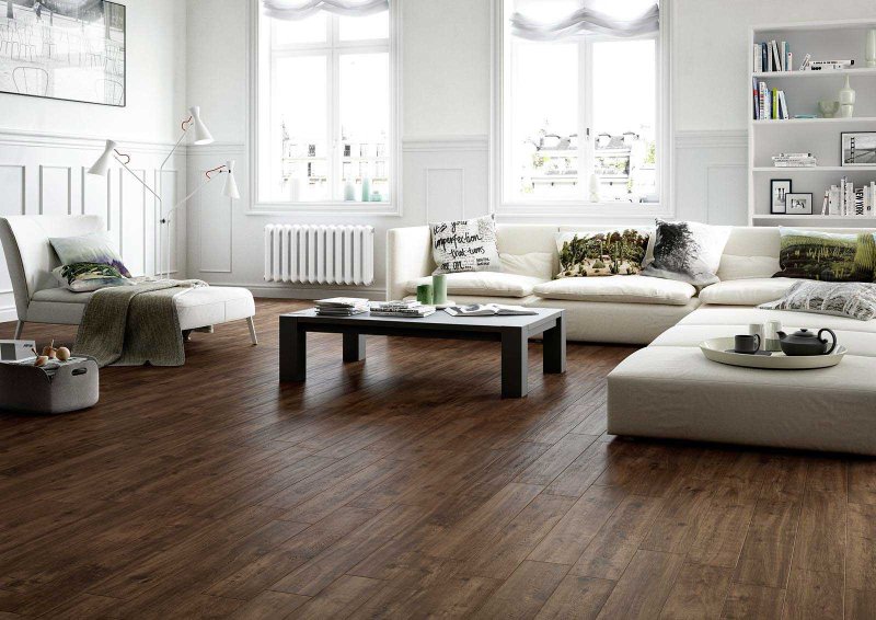Керамическая плитка Kerama Marazzi Монте Тиберио