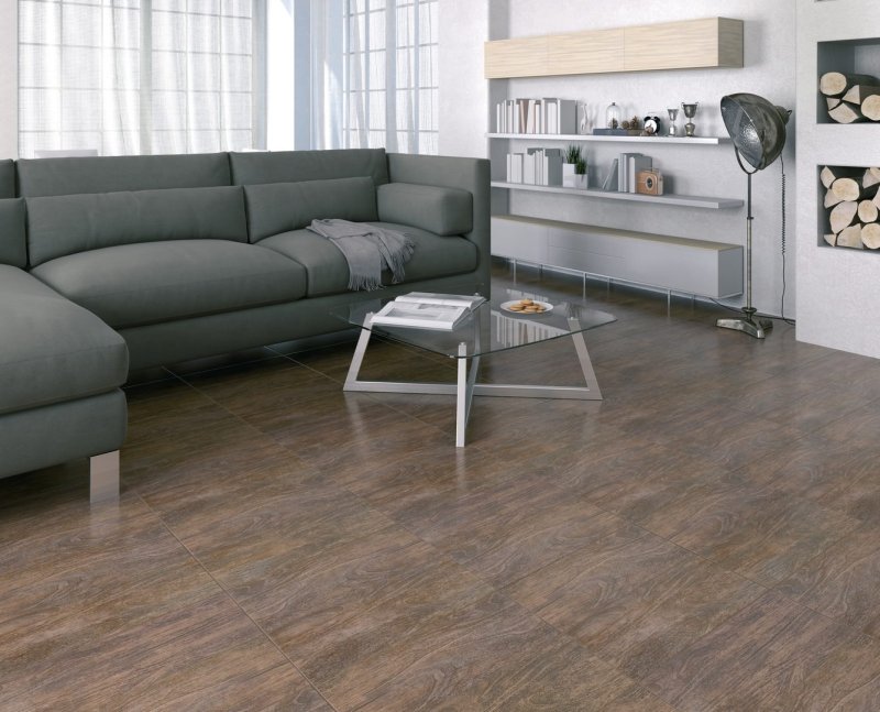 Kerama Marazzi sg701700r Фрегат медовый обрезной 20х80