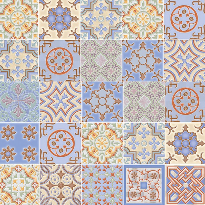 Атем Izmir Sote Color 50x20